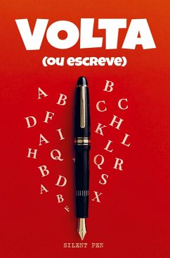 Cover VOLTA