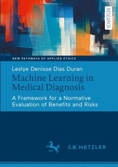 Machine Learning in Medical Diagnosis - Dias Duran, Leslye Denisse