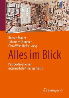 Cover Alles im Blick