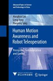 Human Motion Awareness and Robot Teleoperation Human Motion Awareness and Robot Teleoperation