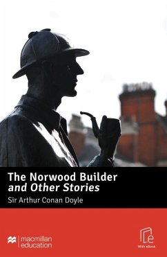 Cover The Norwood Builder and Other Stories