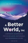 A Better World, Inc. A Better World, Inc.