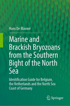 Cover Marine and Brackish Bryozoans from the Southern Bight of the North Sea
