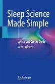 Sleep Science Made Simple Sleep Science Made Simple
