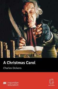 Cover A Christmas Carol