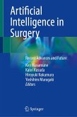 Artificial Intelligence in Surgery Artificial Intelligence in Surgery