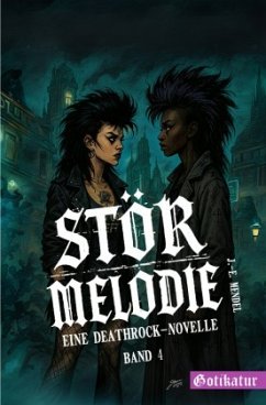 Cover Störmelodie