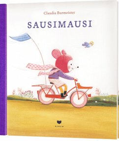 Sausimausi Cover Sausimausi