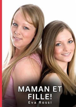 Cover Maman et Fille!