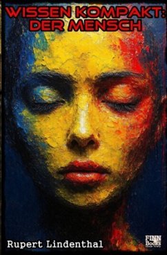 Cover Wissen kompakt - Der Mensch