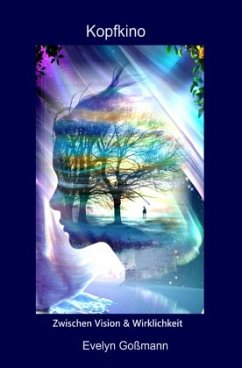 Kopfkino - Goßmann, Evelyn