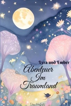 Cover Abenteuer Im Traumland