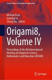 Origami8, Volume IV Origami8, Volume IV