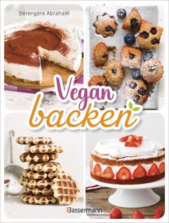 Cover Vegan backen