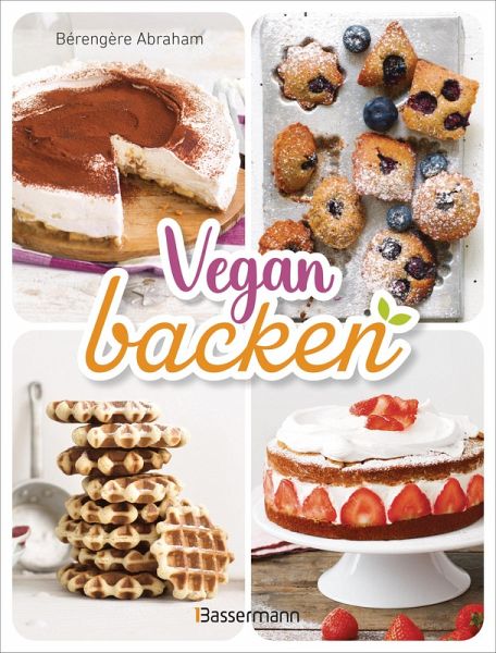 Vegan backen Vegan backen