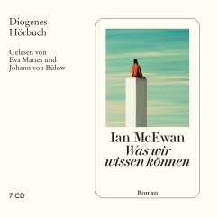 Cover Was wir wissen können