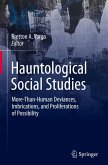 Hauntological Social Studies