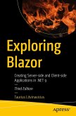 Exploring Blazor Exploring Blazor