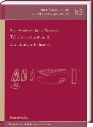 Tell el-Faraîn-Buto II