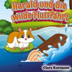 Harald und die wilde Flussfahrt