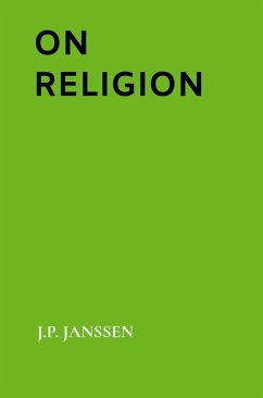 Cover On Religion