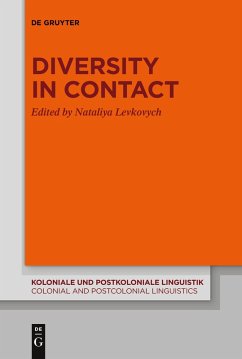 Cover Diversity in Contact