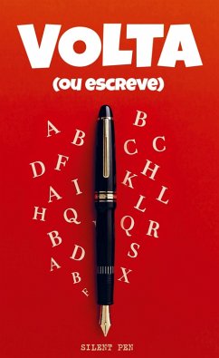 VOLTA - Leilac Leamas VOLTA - Leilac Leamas