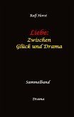 Liebe: Zwischen Glück und Drama - Suizid, erweiterter Suizid, Verlobung, Trennung, Betrug, Kunststudium, Galerie, Leukämie, Alkoholsucht, Körperverletzung, Trost, Adoption, Erben, Liebe: Zwischen Glück und Drama - Suizid, erweiterter Suizid, Verlobung, Trennung, Betrug, Kunststudium, Galerie, Leukämie, Alkoholsucht, Körperverletzung, Trost, Adoption, Erben,