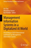 Management Information Systems in a Digitalized AI World