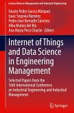 Internet of Things and Data Science in Engineering Management