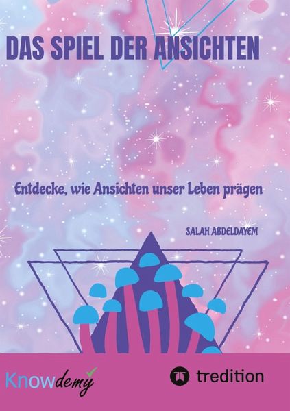 Das Spiel der Ansichten Das Spiel der Ansichten