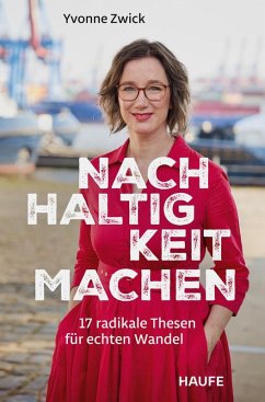 Cover Nachhaltigkeit machen