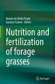 Nutrition and fertilization of forage grasses