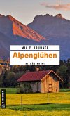 Alpenglühen Alpenglühen