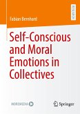 Self-Conscious and Moral Emotions in Collectives