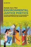 Environmental Justice Poetics
