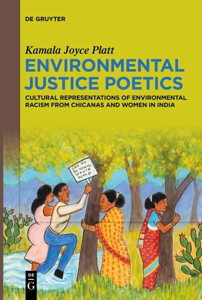 Environmental Justice Poetics