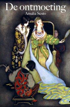 De Ontmoeting - Amalia Sesto