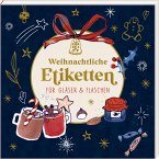 Etikettenbüchlein - Make a Wish