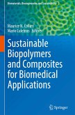 Sustainable Biopolymers and Composites for Biomedical Applications