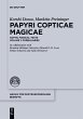 Papyri Copticae Magicae - Bild 1