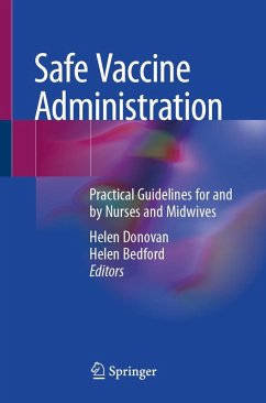 Cover Safe Vaccine Administration