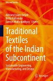 Traditional Textiles of the Indian Subcontinent