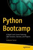 Python Bootcamp Python Bootcamp