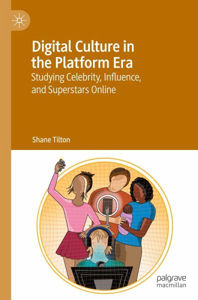 Digital Culture in the Platform Era