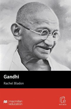 Cover Gandhi