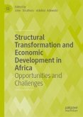 Structural Transformation and Economic Development in Africa