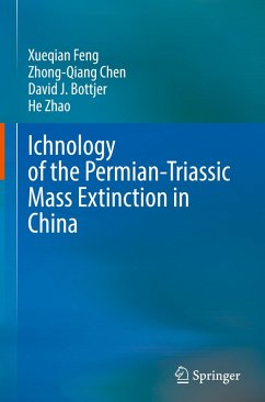 Cover Ichnology of the Permian-Triassic Mass Extinction in China