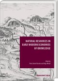 Natural Resources in Early Modern Economies of Knowledge