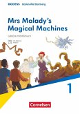 Access - Baden-Württemberg G9 - Ausgabe 2025 - Band 1: 5. Schuljahr Access - Baden-Württemberg G9 - Ausgabe 2025 - Band 1: 5. Schuljahr